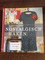 Nostalgisch Haken voor 4,00 euro, Hobby en Vrije tijd, Breien en Haken, Ophalen of Verzenden, Nieuw, Haken, Patroon of Boek
