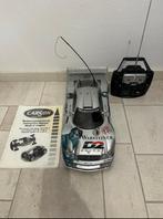 Afstandsbediening auto, Ophalen, Gebruikt, Schaal 1:10, Auto onroad