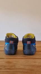 Blauwe Koel barefoot schoenen met klittenband, Ophalen of Verzenden, Zo goed als nieuw, Schoentjes
