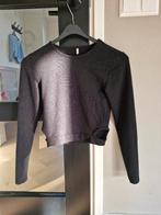 Only shirt lichte glitter maat 146/152, Kinderen en Baby's, Kinderkleding | Maat 146, Ophalen of Verzenden, Zo goed als nieuw