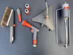 Gardena sproeiset – complete set om je tuin te besproeien!, Tuin en Terras, Tuinsproeiers, Ophalen of Verzenden, Gebruikt