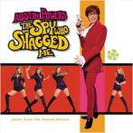 CD Austin Powers - The Spy Who Shagged Me 0093624734826 (ZG), Ophalen of Verzenden, Gebruikt