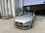 Audi TT Roadster 1.8 TFSI S-Line! CABRIO! INRUIL MOGELIJK!, Auto's, Voorwielaandrijving, TT, Zwart, 4 cilinders