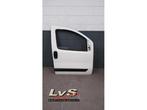 Portier 2Deurs rechts van een Fiat Fiorino (249), Gebruikt, -, Deur, -
