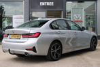 BMW 3-Serie 320i 184pk Automaat M velgen | Shadowline | Stoe, Automaat, 4 cilinders, Bedrijf, Vierwielaandrijving