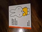 Dick Bruna - Nijntje in het ziekenhuis, Fictie algemeen, Ophalen of Verzenden, Zo goed als nieuw, Dick Bruna