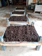 Kweekbak, opvangbak, lekbak, kruidentuin bak enz., Ophalen, Gebruikt