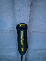 Cobra King Speedzone Hybride 2 - Stiff, Sport en Fitness, Golf, Ophalen, Zo goed als nieuw, Club, Overige merken