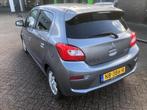Mitsubishi Space Star 1.0 Intense € 10.400,00, Auto's, Mitsubishi, Automaat, Stof, 840 kg, Origineel Nederlands