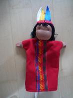 antroposofische poppenkastpop, Ophalen of Verzenden, Nieuw, Babypop