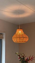 Lampenkap, Huis en Inrichting, Lampen | Hanglampen, Ophalen, Minder dan 50 cm