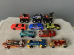 HOTWHEELS Autootjes en Monster Trucks Hot Wheels, Ophalen of Verzenden, Gebruikt
