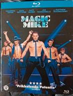 Magic Mike bluray NL ondertiteld, Ophalen of Verzenden, Zo goed als nieuw, Actie