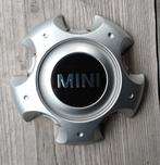 Naafkappen origineel voor velg Mini Countryman model r60, Auto diversen, Wieldoppen, Ophalen, Zo goed als nieuw