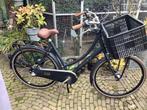 Cortina u4 transport omafiets 28 inch, Ophalen, 56 cm of meer, Zo goed als nieuw, Cortina
