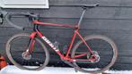 Giant TCX SLR1 Size L gravelbike met Sram Rival AXS XPLR, Ophalen, 28 inch, Gebruikt, 10 tot 15 versnellingen