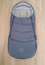 Bugaboo voetenzakken - Seaside blue kleur, Ophalen of Verzenden, Gebruikt, Overige merken, Voetenzak