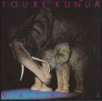 Toure Kunda - Natalia LP, Overige soorten, Gebruikt, Ophalen of Verzenden, 12 inch