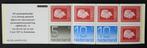 Postzegels mapje Amphilex 1977, Postzegels en Munten, Postzegels | Nederland, Na 1940, Verzenden, Postfris