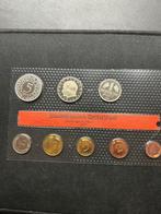 Duitse muntset 1971 J mint, Verzenden, Duitsland, Overige waardes, Setje