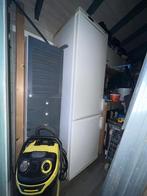 Miele koel/vries combinatie koelkast/vriezer, Ophalen, Gebruikt, 200 liter of meer, Met aparte vriezer