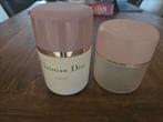 Vintage Christian Dior Opbergdozen Make-up, Ophalen of Verzenden, Gebruikt