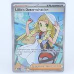 Pokemon Lillie's Determination (MEG 169) NM, Pokemon, Zo goed als nieuw, Support@pokemon.com, The Pokémon Company
Roppongi Hills Mori Tower 8F
6-10-1 Roppongi, Minato-ku
Tokyo 106-6118
Japan