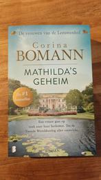 Corina Bomann - Mathilda's geheim, Boeken, Ophalen of Verzenden, Europa overig, Zo goed als nieuw, Corina Bomann