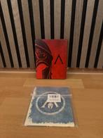 Assassins creed odyssey steelbook, Avontuur en Actie, Vanaf 18 jaar, 1 speler, Ophalen of Verzenden