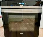 ZGAN SIEMENS Multifunctionele inbouw Oven HB634GBS1, Witgoed en Apparatuur, Ovens, Hete lucht, Ophalen of Verzenden, Zo goed als nieuw