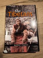 The Tibetans - Matthew T. Kapstein, Boeken, Ophalen of Verzenden, 20e eeuw of later, Gelezen, Matthew T. Kapstein