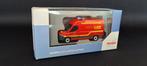 Herpa 953061 Mercedes Sprinter Feuerwehr Dortmund - 1:87, Ophalen of Verzenden, Zo goed als nieuw