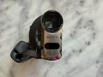 Sony Video Camera Digitaal DCR-HC47E, Audio, Tv en Foto, Videocamera's Digitaal, Ophalen, Zo goed als nieuw, Sony, 20x of meer