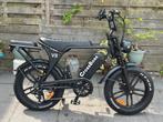 Fatbike v8, Ophalen, Overige modellen, Zo goed als nieuw, 5 versnellingen