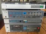 Sony LBT-V10 + PS-LX10, Ophalen, Gebruikt, Cassettedeck, Losse componenten