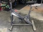 Precor USA spinfiets stevig en zwaar, Ophalen, Gebruikt, Metaal, Spinningfiets