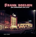 FRANK BOEIJEN CD + BOEK EEN VERMOEDEN VAN LICHT, Ophalen of Verzenden, Gebruikt, Levenslied of Smartlap