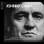 johnny cash  icon   12 tracks, Ophalen of Verzenden, Zo goed als nieuw