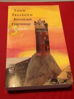 Brieven aan Doornroosje. Toon Tellegen. (371 blz), Ophalen of Verzenden, Gelezen