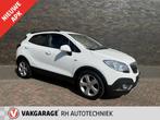 Opel Mokka 1.6 Cosmo, Voorwielaandrijving, 15 km/l, Gebruikt, 4 cilinders