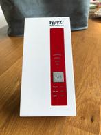 Fritz! wlan repeater 1750e en 1160, Computers en Software, WiFi-versterkers, Ophalen of Verzenden, Zo goed als nieuw
