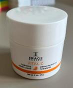 Image Vital C Hydrating Repair Crème, Ophalen of Verzenden, Zo goed als nieuw, Gehele gezicht, Verzorging