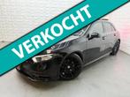 Mercedes-Benz A-klasse 200 AMG PANO NIGHT SFEER PDC, 65 €/maand, Gebruikt, 4 cilinders, Lichtsensor