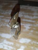 Cilinderslot SKG**, Ophalen of Verzenden, Nieuw, Chroom, Slot