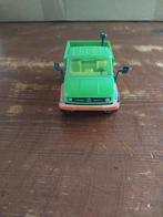 Siku Unimog Speelgoedauto, Ophalen of Verzenden, Gebruikt, Revell