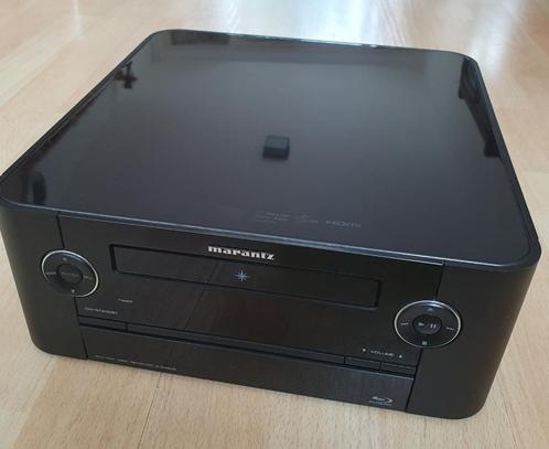 Marantz receiver, Audio, Tv en Foto, Versterkers en Receivers, Gebruikt, Stereo, 60 tot 120 watt, Marantz, Ophalen of Verzenden