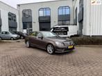 Mercedes-Benz C-klasse 250 Prestige Avantgarde, Euro 5, Gebruikt, Bruin, 1796 cc