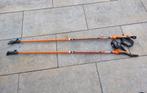 2 stel Mooie Exel Nordic Walking Poles/Stokken, Sport en Fitness, Bergsport en Wandelen, Ophalen of Verzenden, Zo goed als nieuw