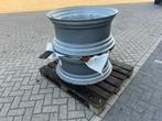 Case-IH DW 15Lx34 velgen wielen agrarisch, Ophalen, Gebruikt, Algemeen, Wiel