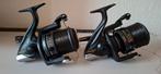 Shimano beastmaster xta 7000 vis molen, Watersport en Boten, Ophalen, Gebruikt, Molen